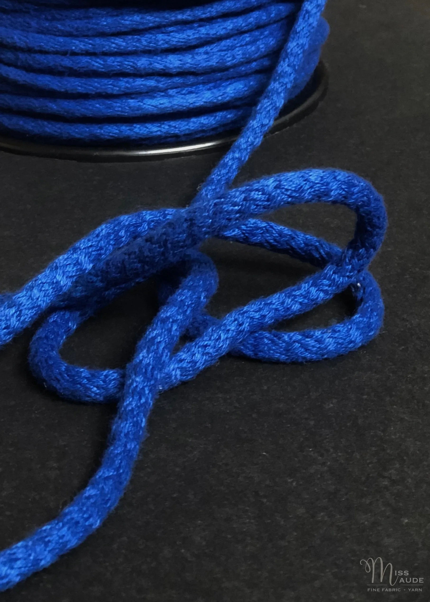 6mm Cotton Cord - various colours.