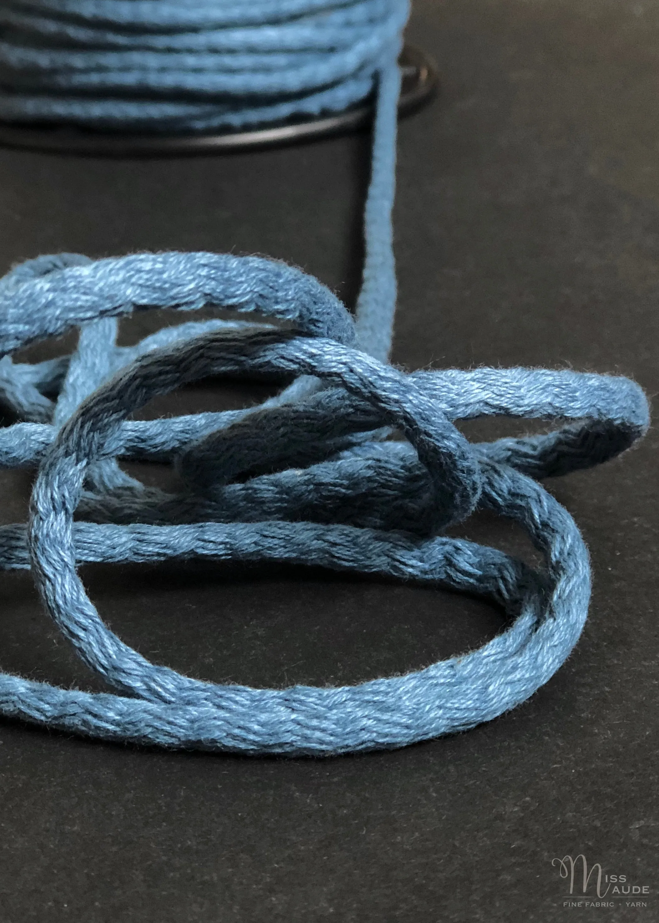 6mm Cotton Cord - various colours.