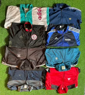 Adidas sports jacket 36 Pieces
