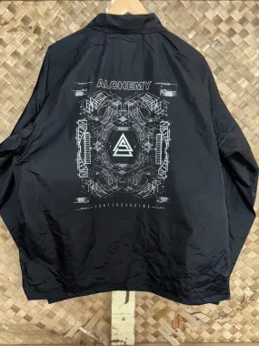 Alchemy Blueprint Jackets