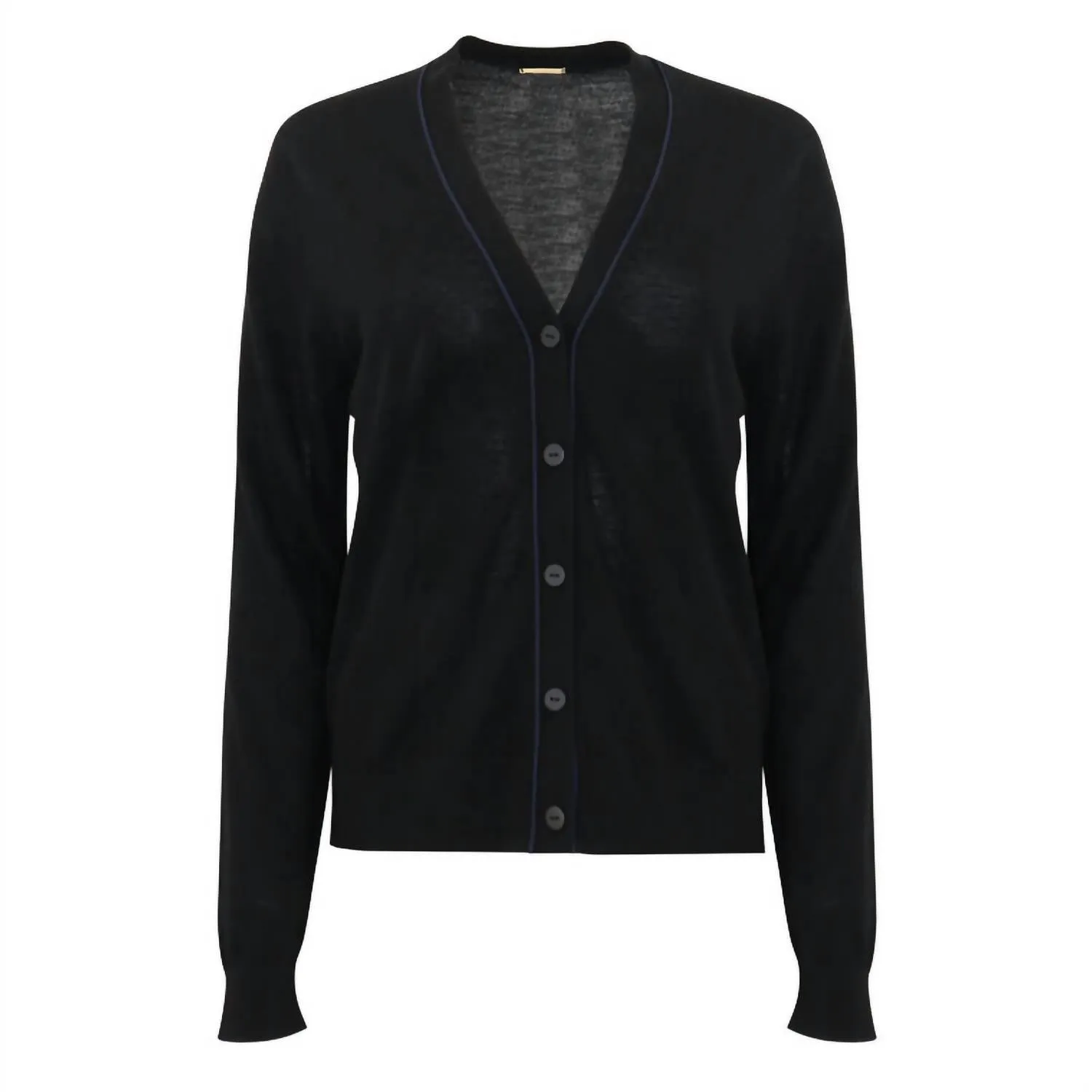 Alexis - Hayes Cardigan