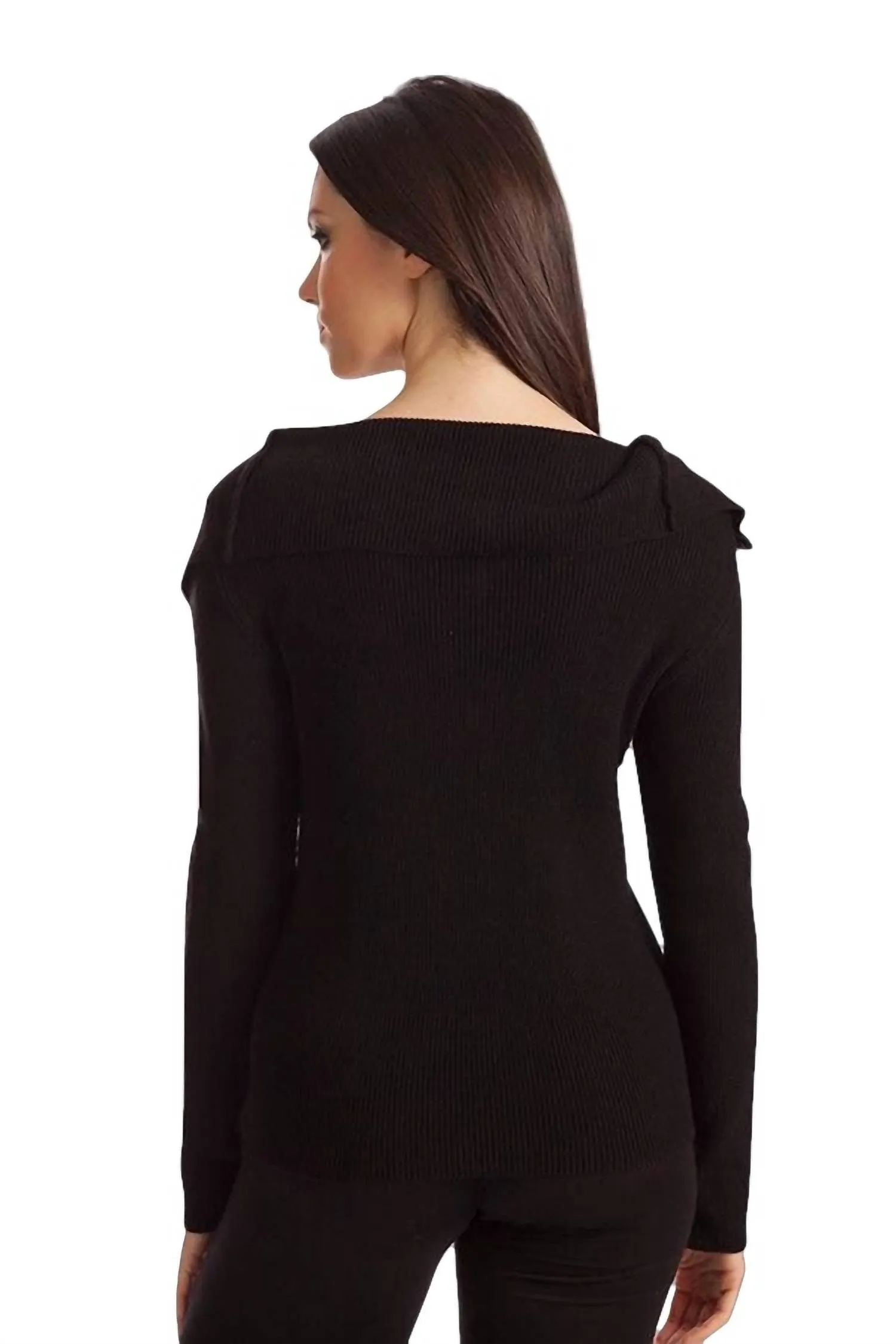 Amaya Zip Front Cardigan
