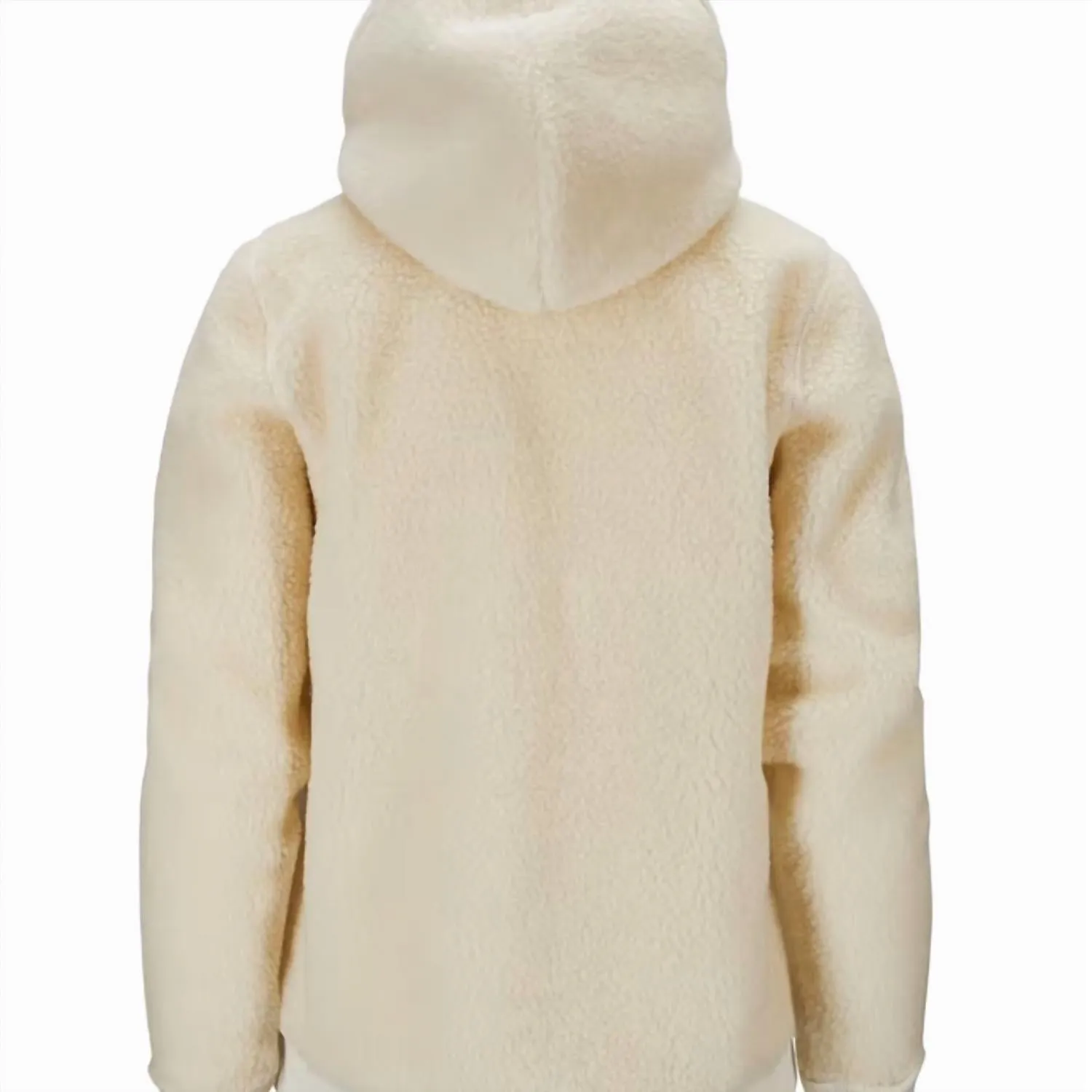 Amundsen - Heroes Wool Fleece