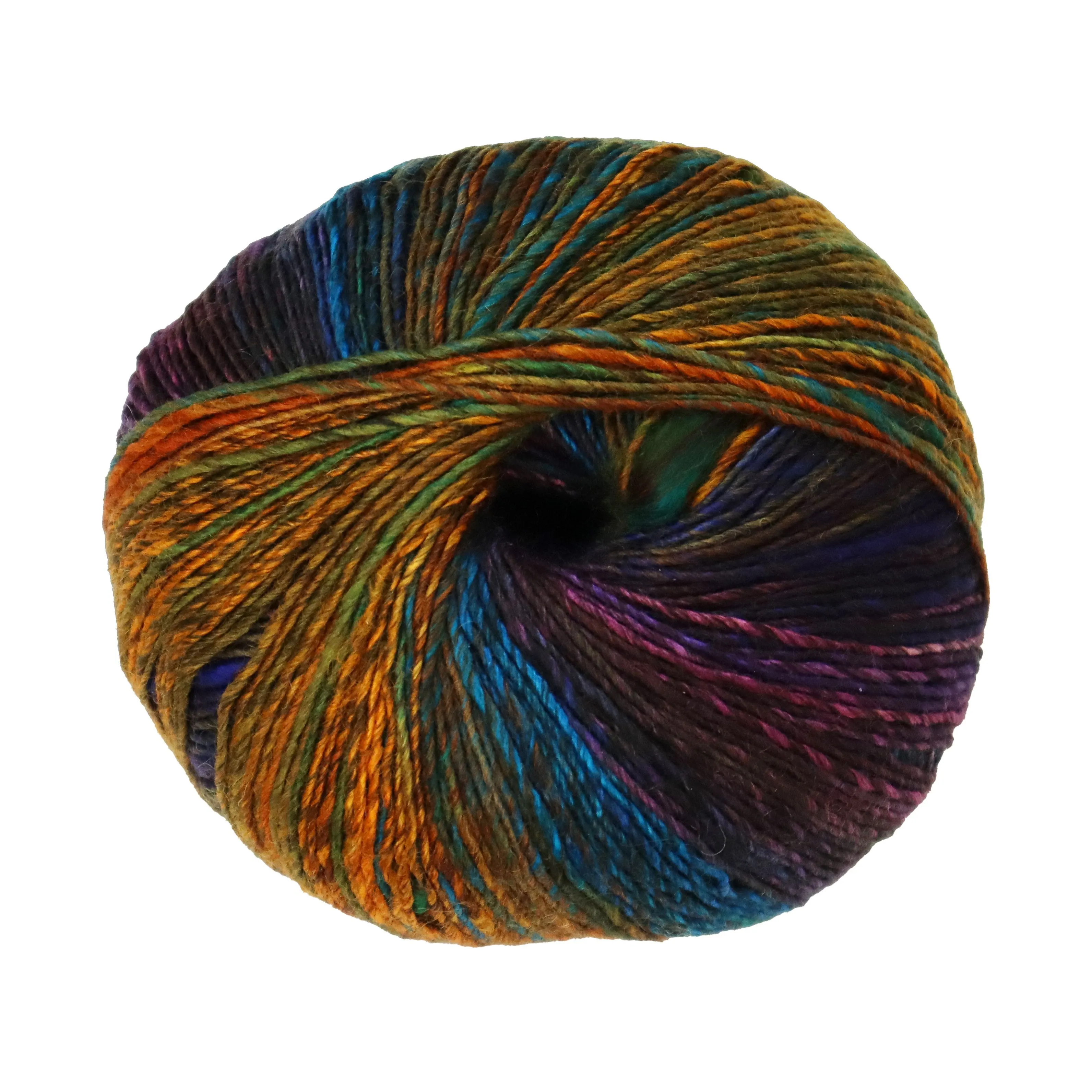 Berroco Millefiori Light Acrylic Wool Knitting Yarn