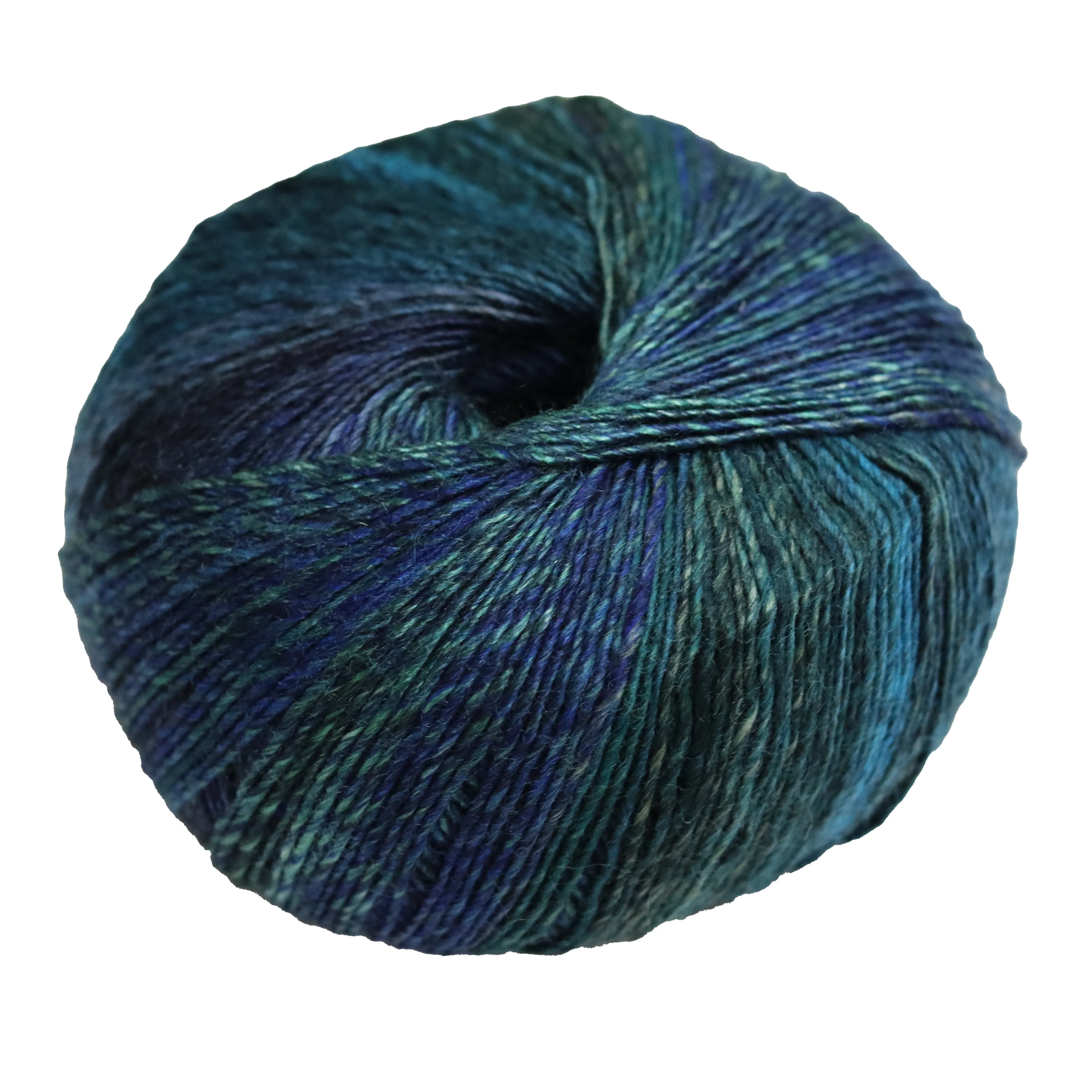 Berroco Millefiori Light Acrylic Wool Knitting Yarn