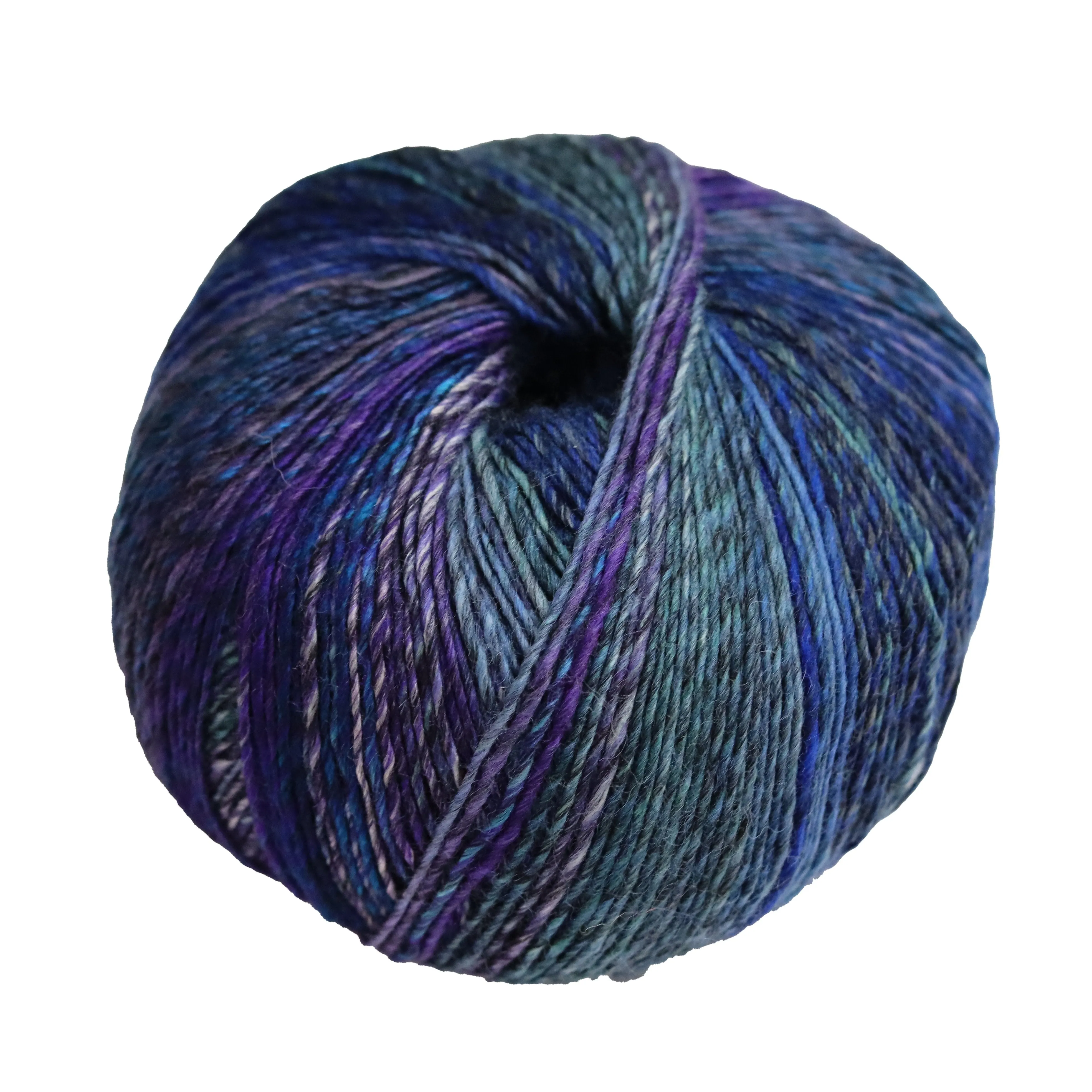 Berroco Millefiori Light Acrylic Wool Knitting Yarn