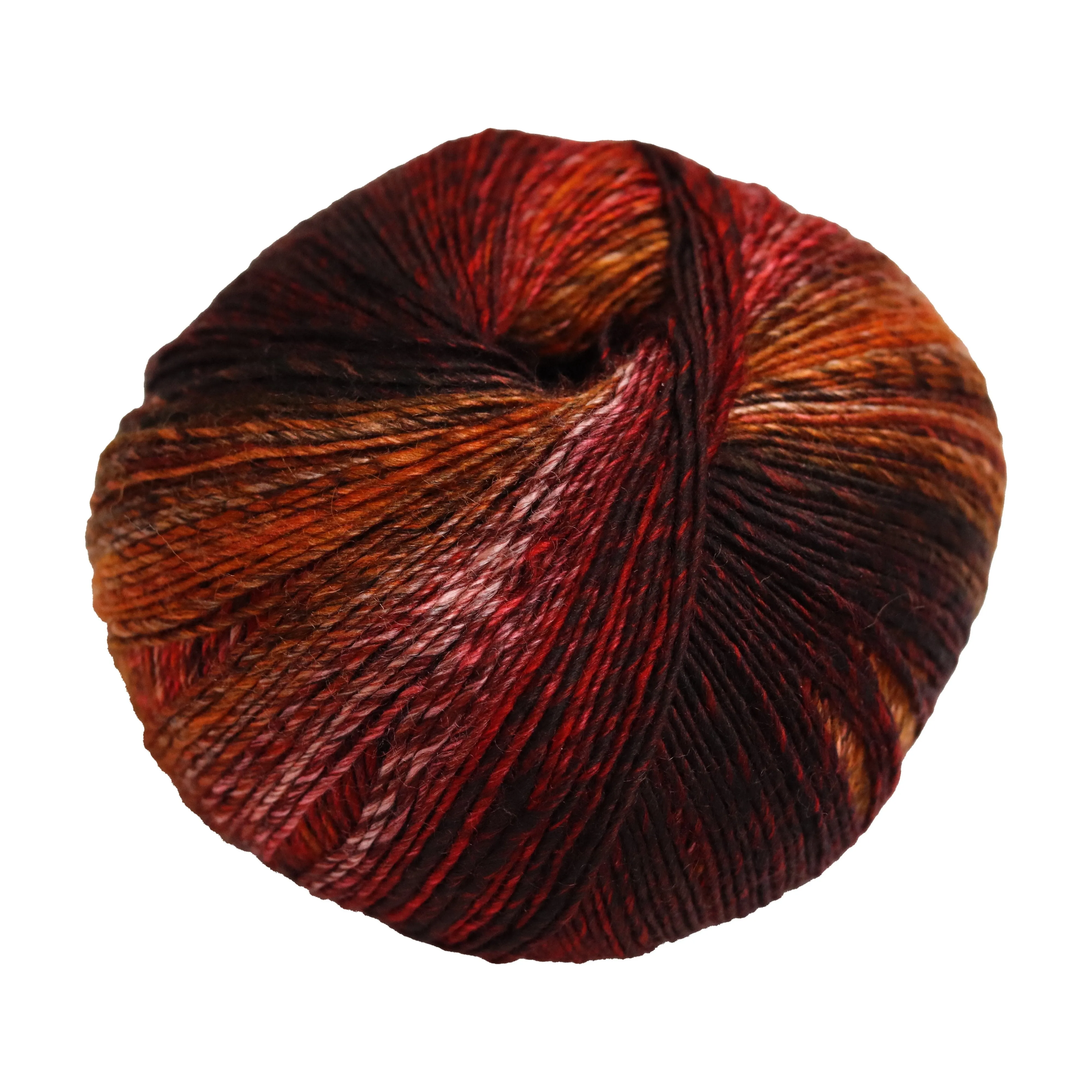 Berroco Millefiori Light Acrylic Wool Knitting Yarn
