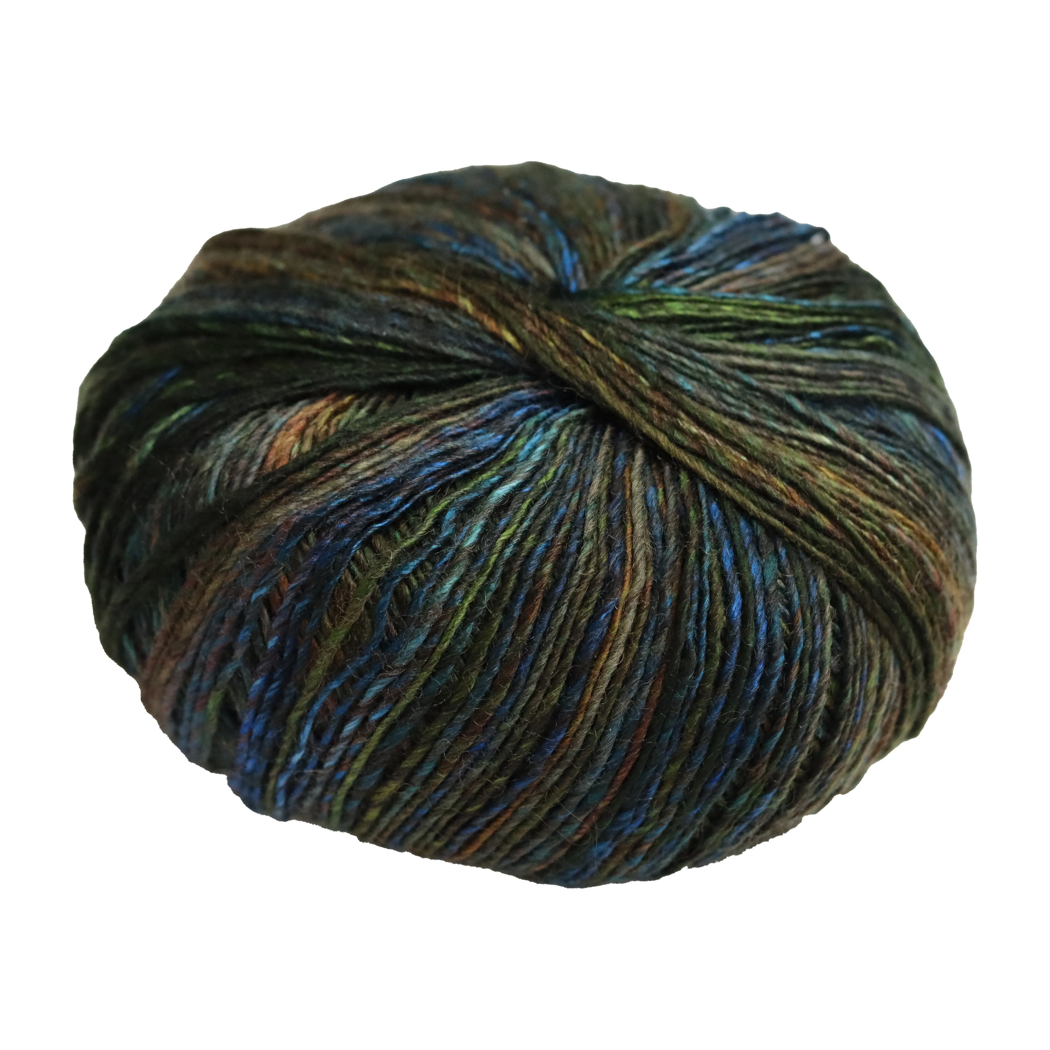 Berroco Millefiori Light Acrylic Wool Knitting Yarn