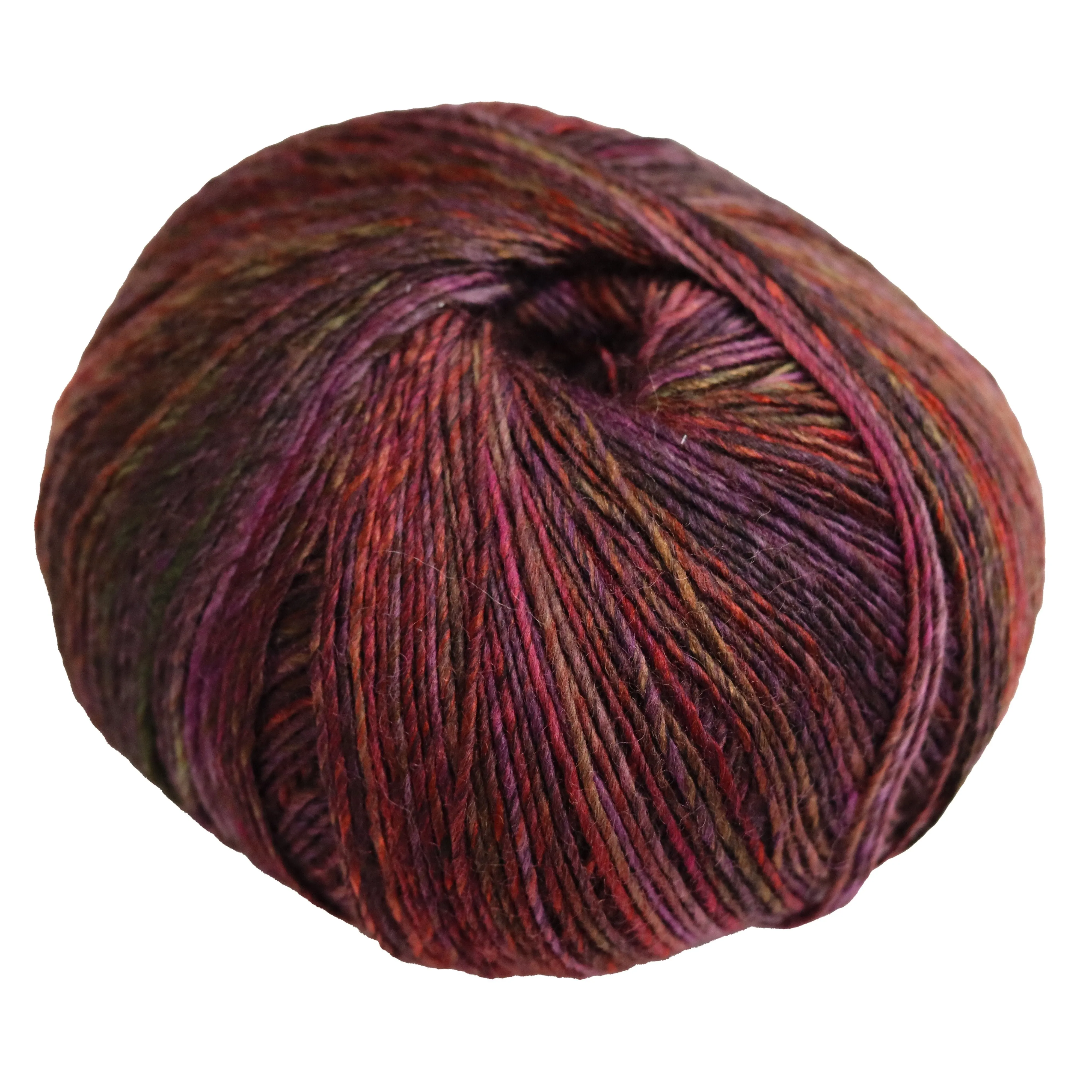 Berroco Millefiori Light Acrylic Wool Knitting Yarn