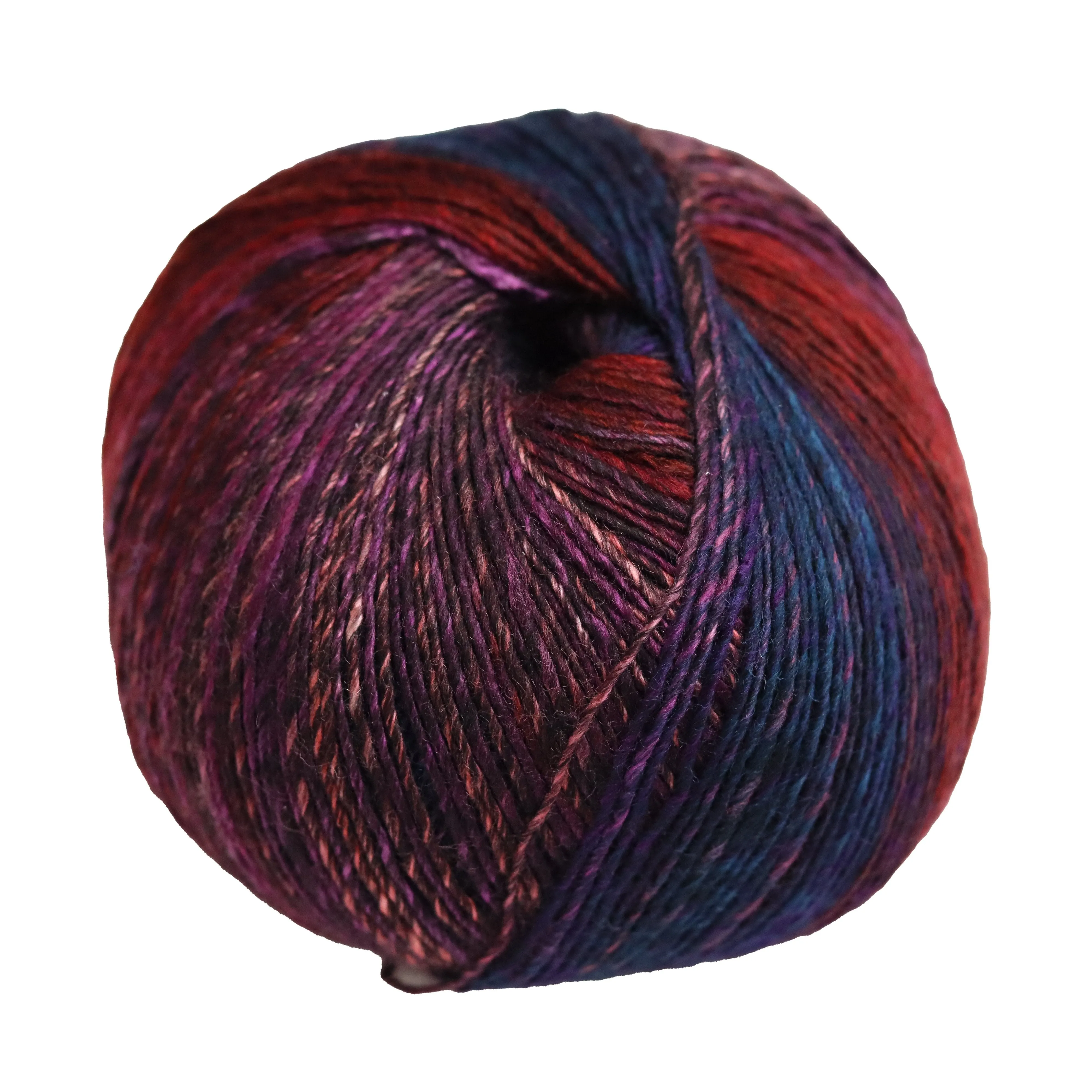 Berroco Millefiori Light Acrylic Wool Knitting Yarn