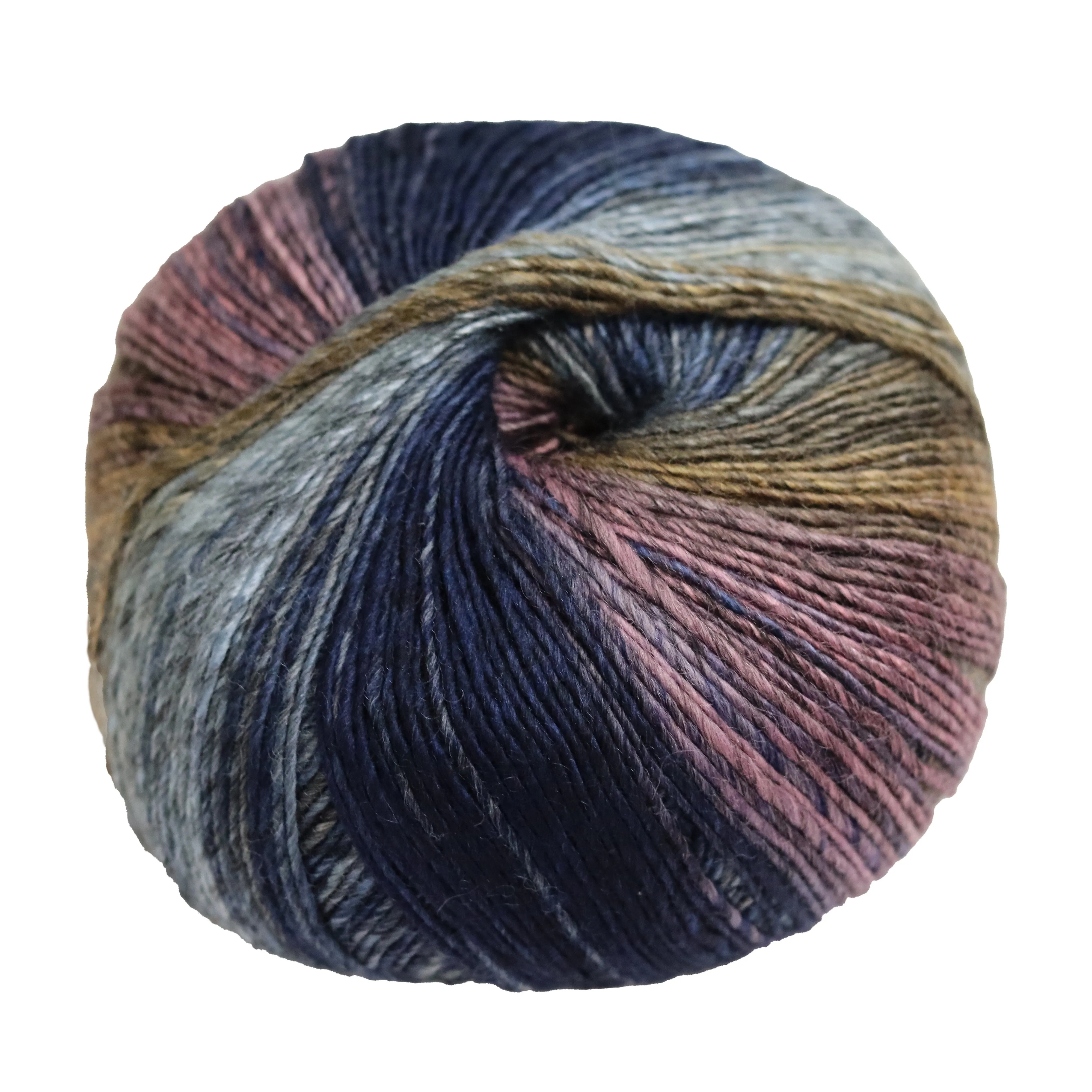 Berroco Millefiori Light Acrylic Wool Knitting Yarn