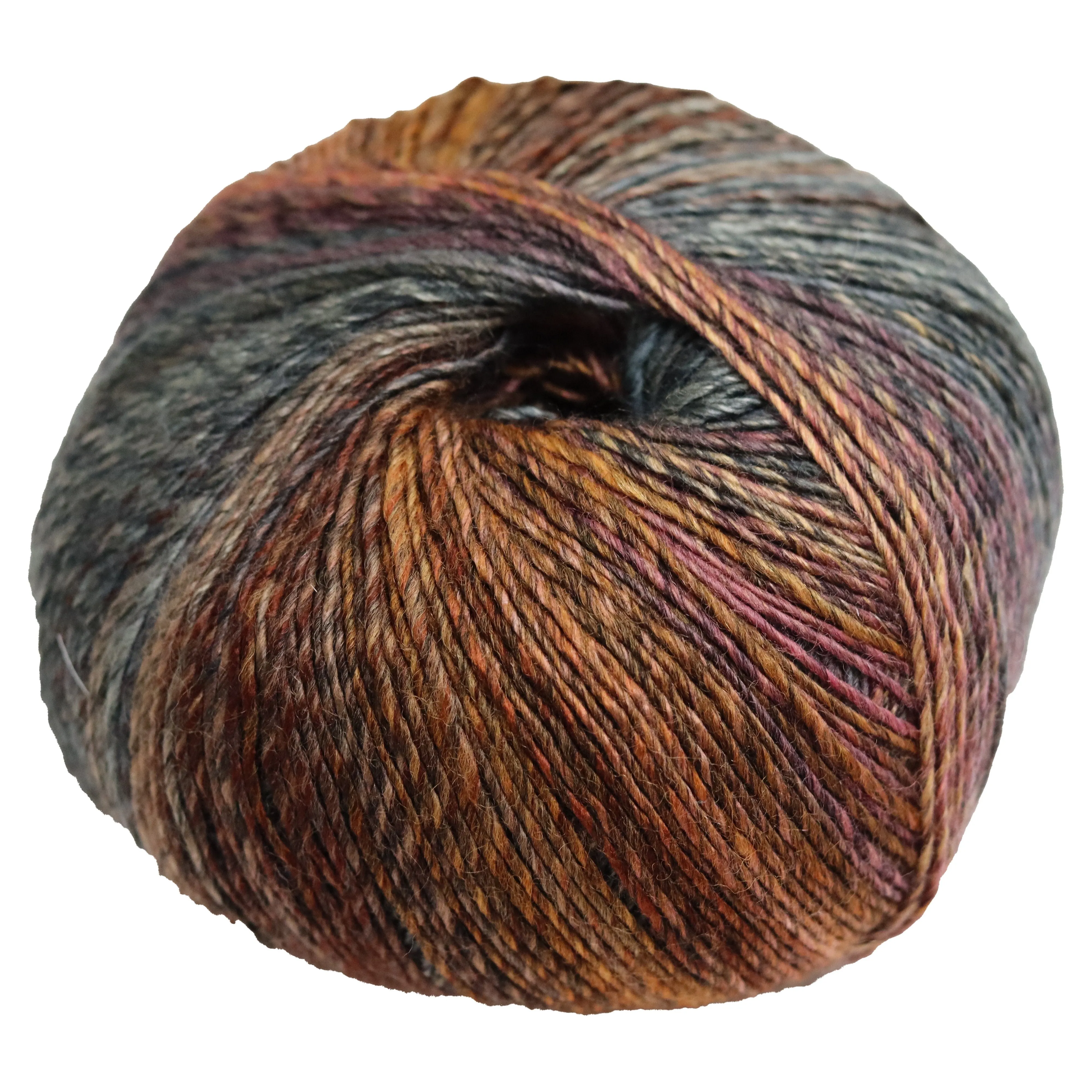 Berroco Millefiori Light Acrylic Wool Knitting Yarn