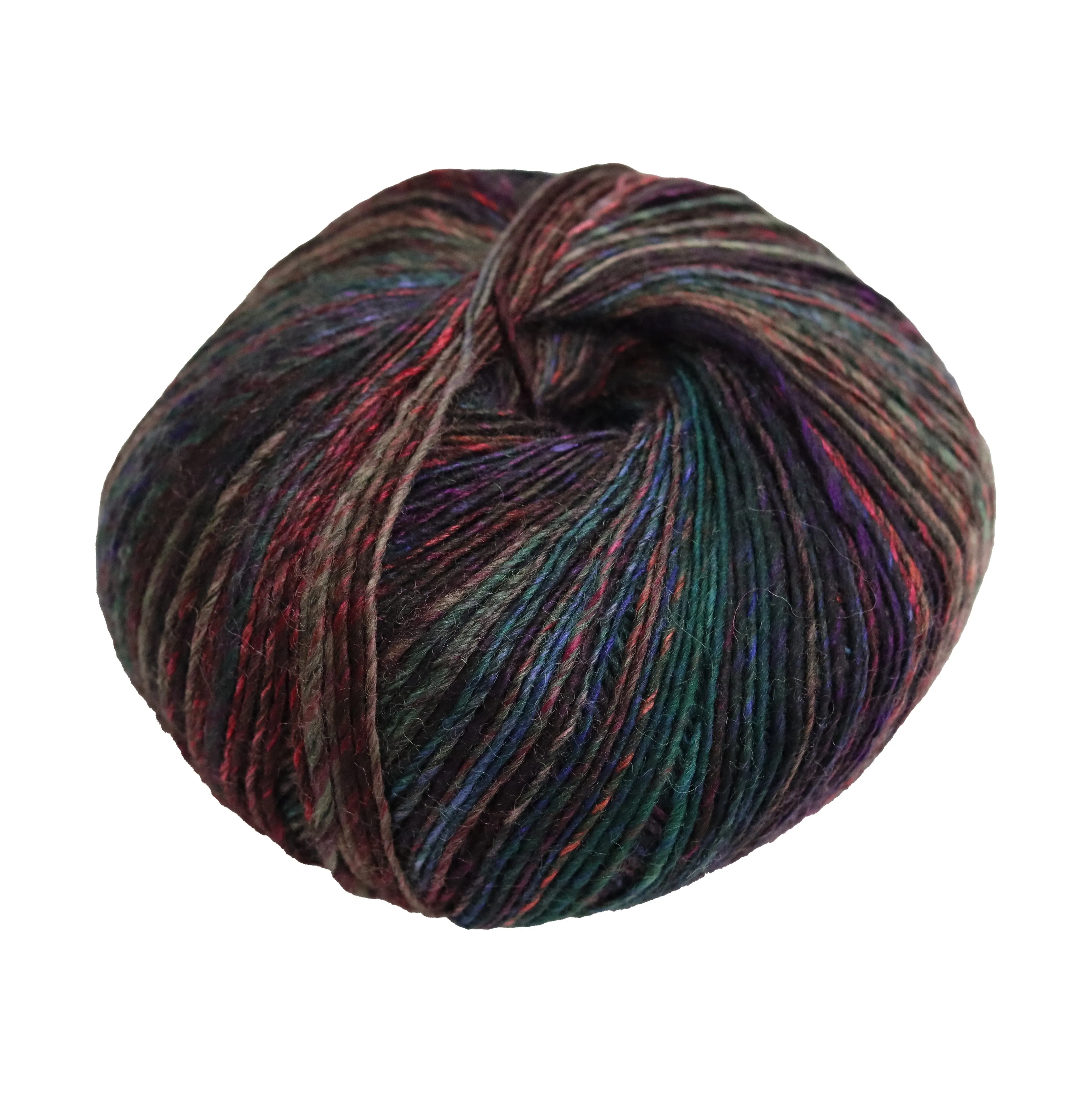 Berroco Millefiori Light Acrylic Wool Knitting Yarn