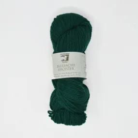 Bluefaced Leicester - Viridian