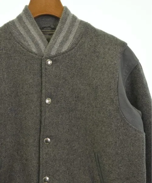 GOLDEN BEAR Varsity Jackets