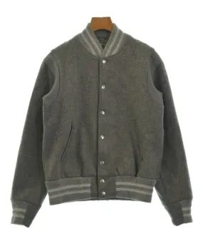 GOLDEN BEAR Varsity Jackets