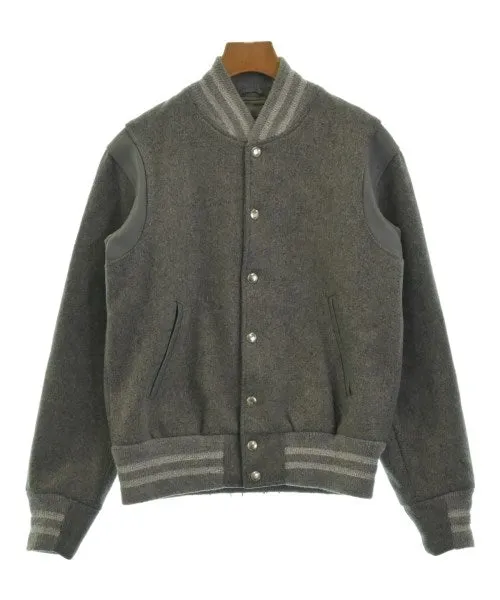 GOLDEN BEAR Varsity Jackets