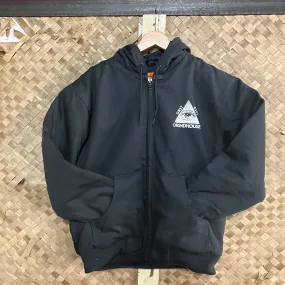 Grindhouse Parts and Services Jackets