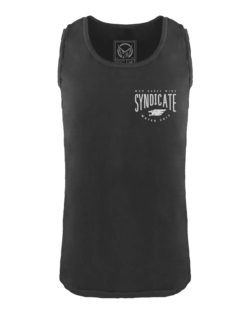 HO Sports Syndicate Seal Tank | Sale!