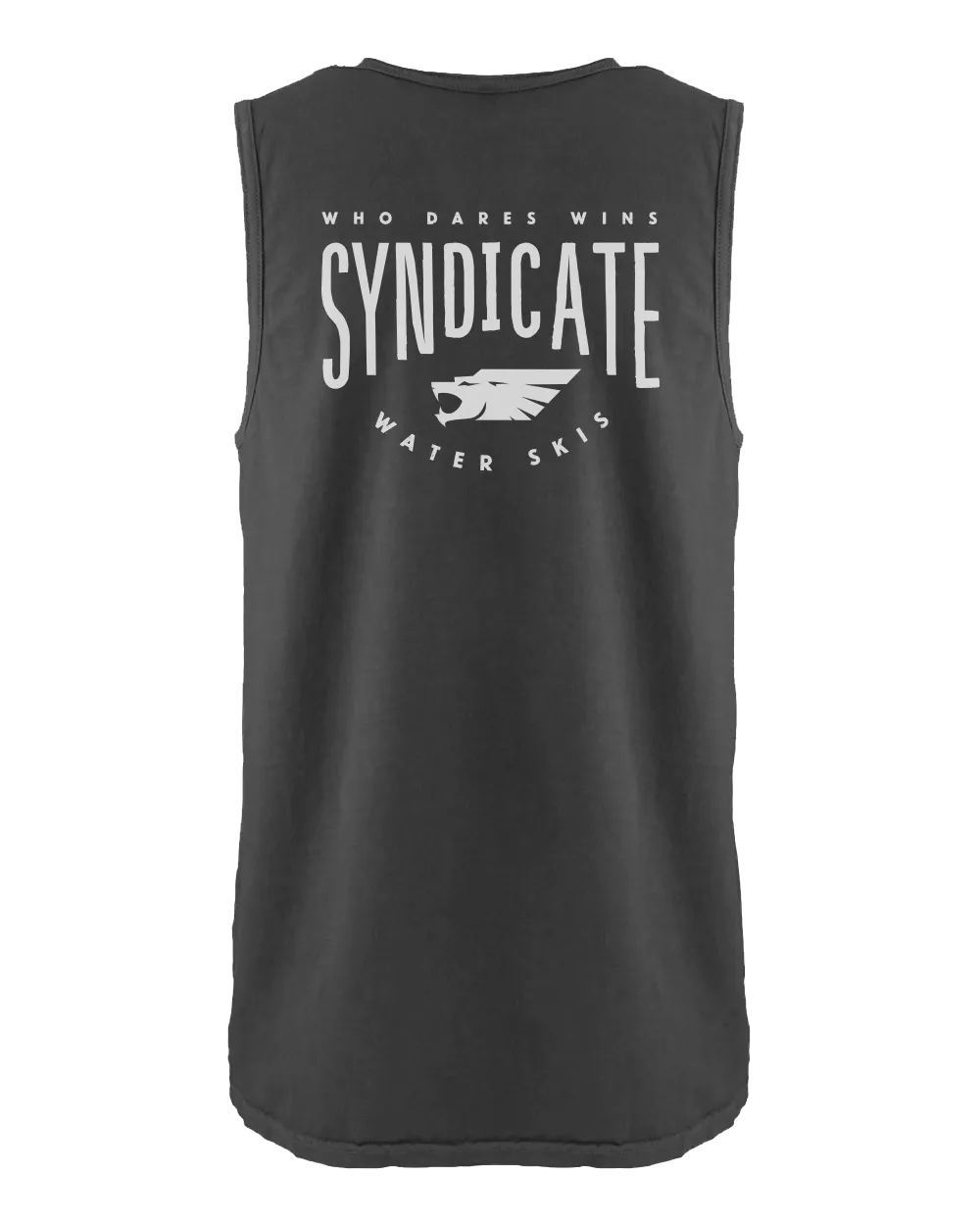 HO Sports Syndicate Seal Tank | Sale!