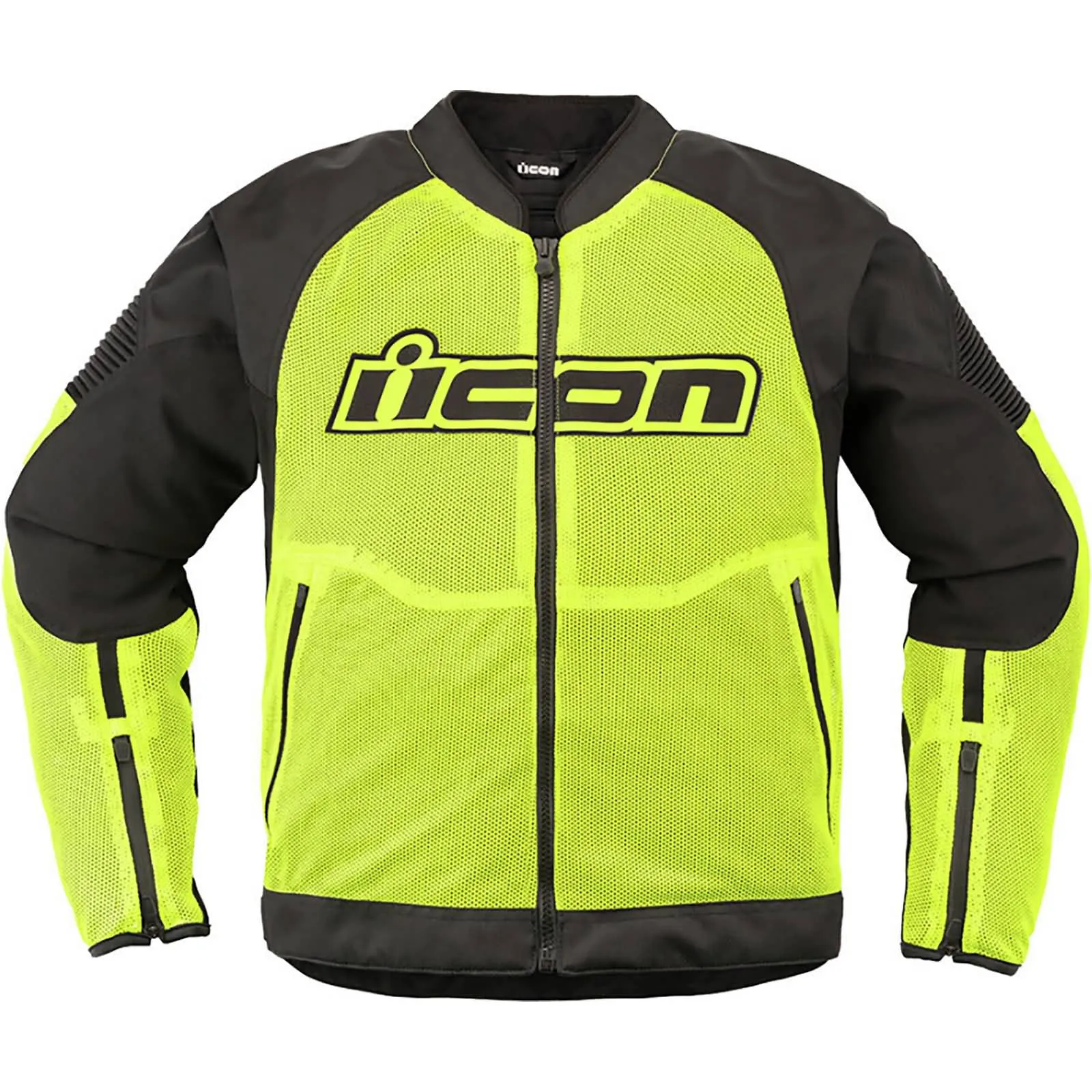 Icon Overlord3 Mesh Men's Street Jackets