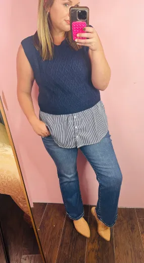 In Love Again Top