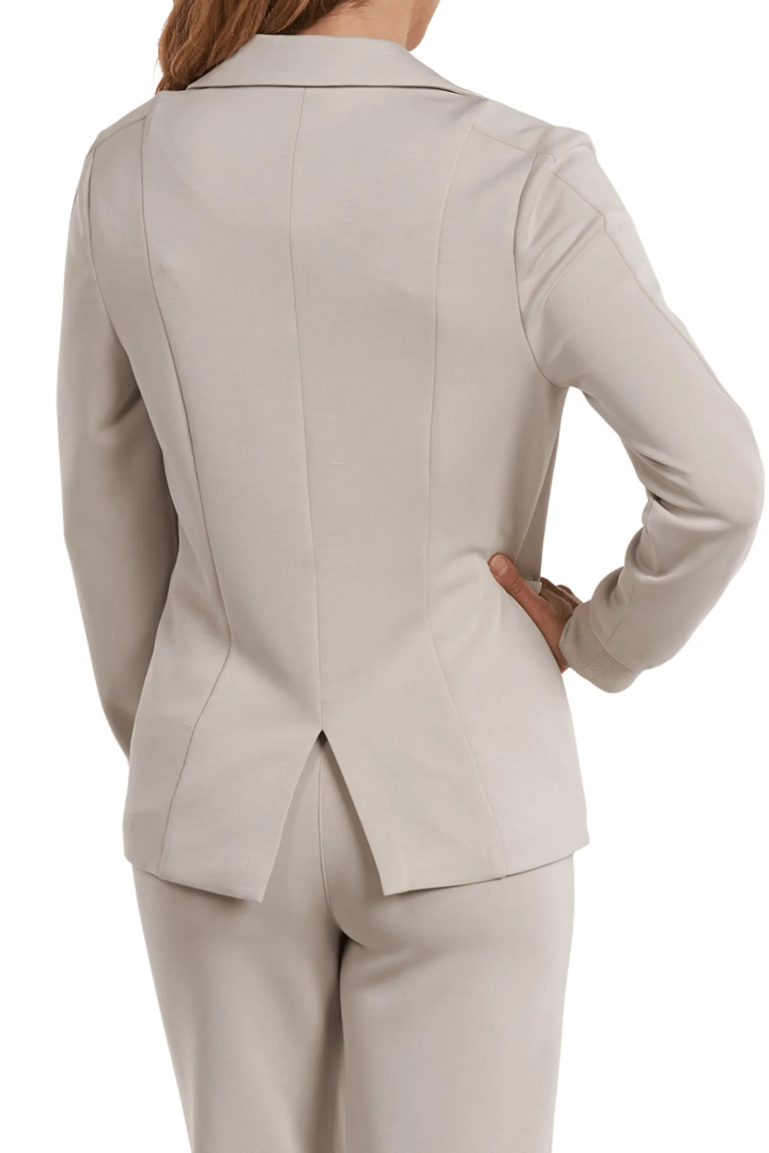 Luxe Sports Blazer