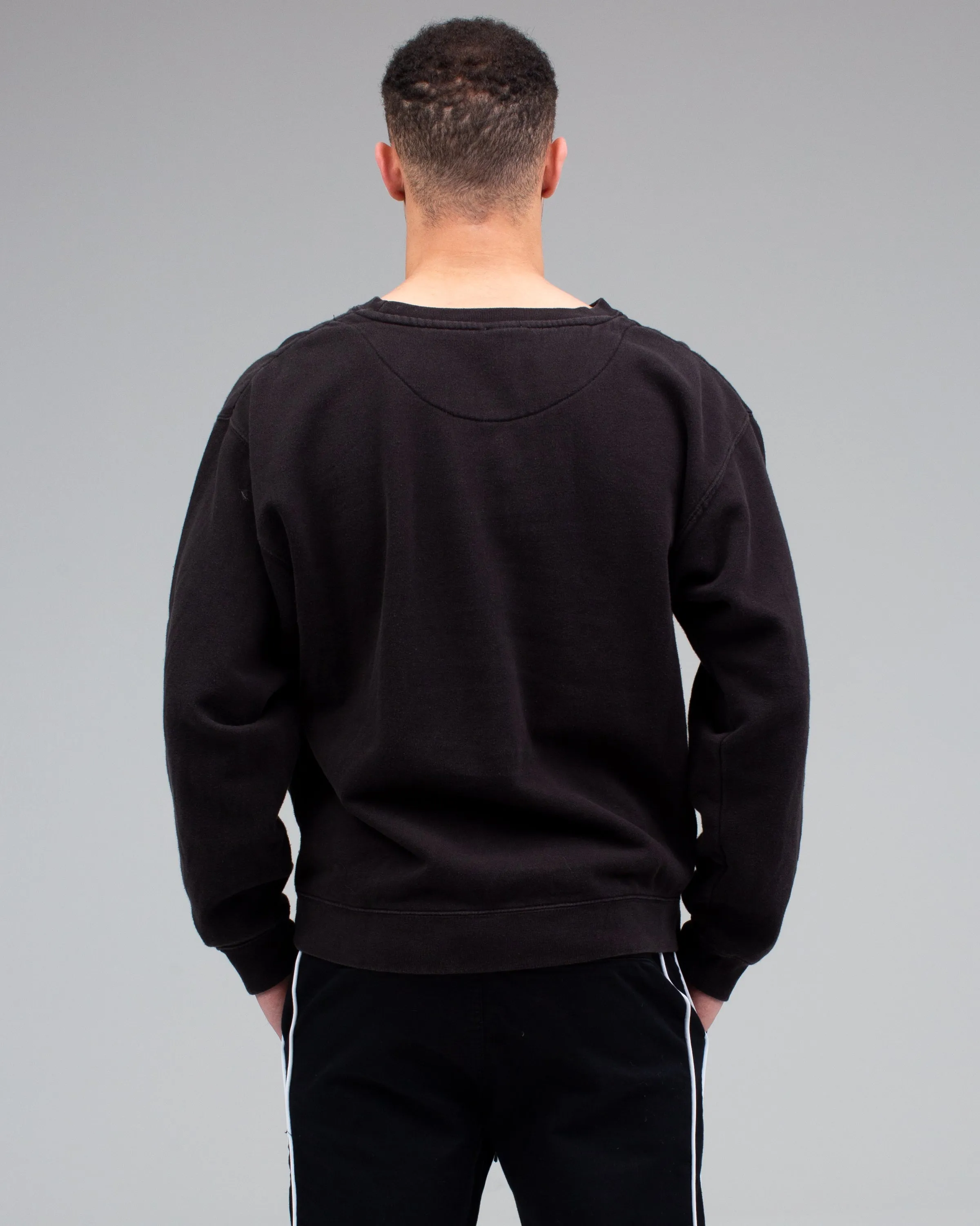 Men's Celtics Pullover