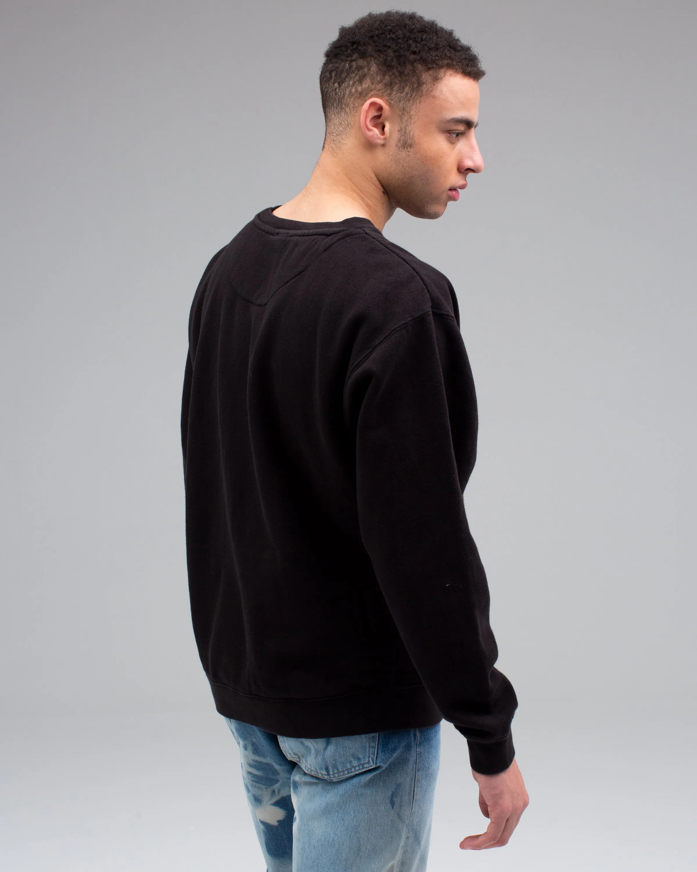 Men's Knicks Pullover
