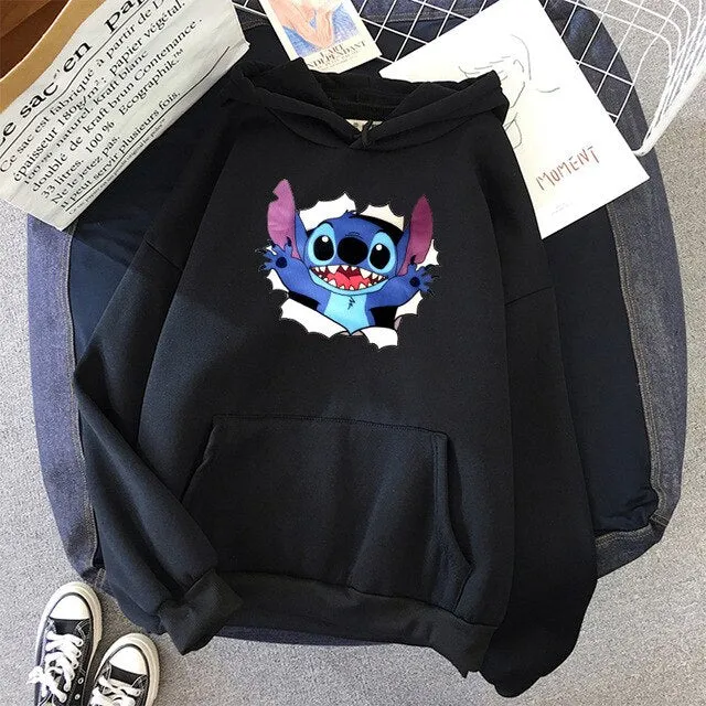 oversized Sweatshirts Women Pink Women's Gown With A Hood Hoodies Ladies Long Sleeve Casual Hooded Pullover Clothes Sweatshirt