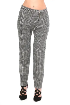 Patrizia Pepe Casual Pants